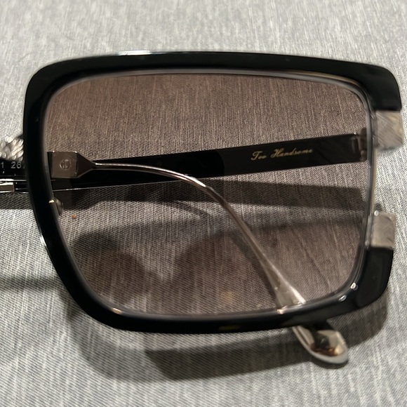 Anna-Karin Karlsson too handsome limited edition 26/40 sunglasses 🕶️ - Picture 2 of 13